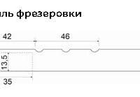 Фрезеровка 1-4