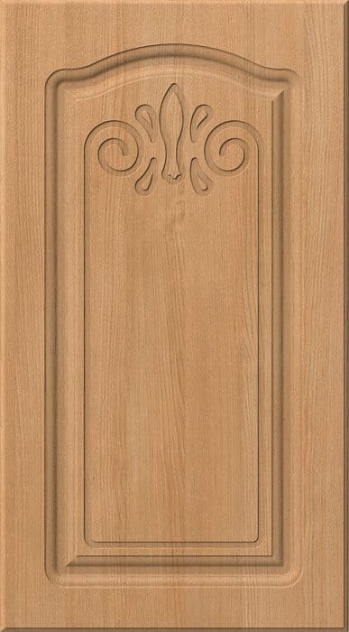 Фрезеровка Азалия
