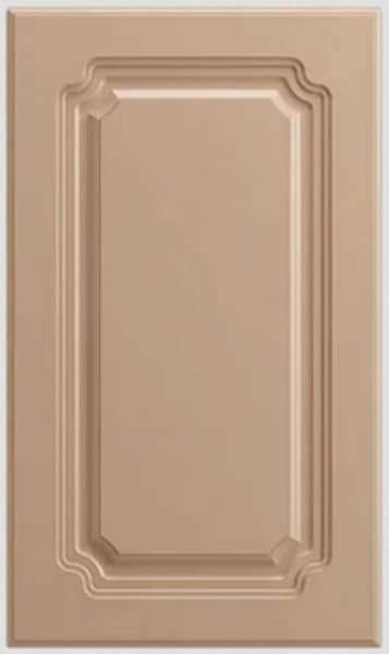 Барокко MDF dekor