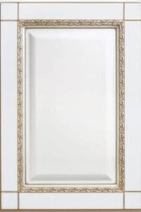 Фрезеровка Корсика