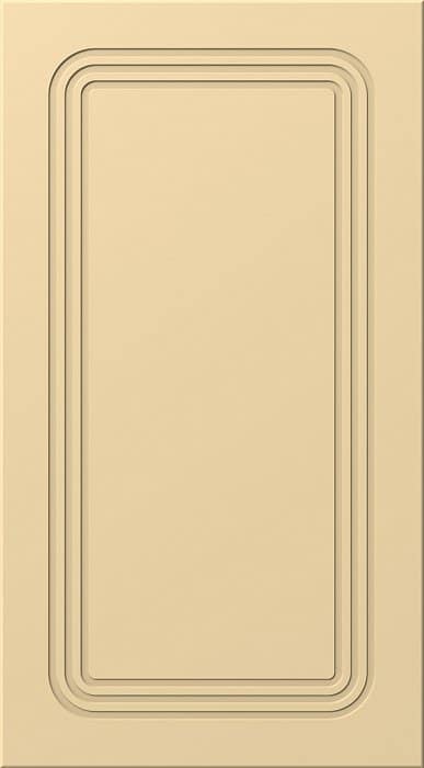 Фрезеровка Лира