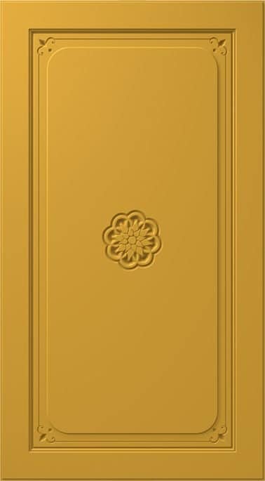 Фрезеровка Палома
