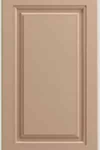 Прямой MDF dekor