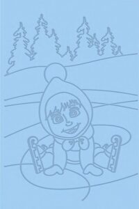 Фрезеровка № 27