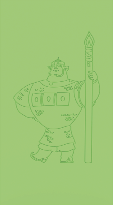 Фрезеровка № 50
